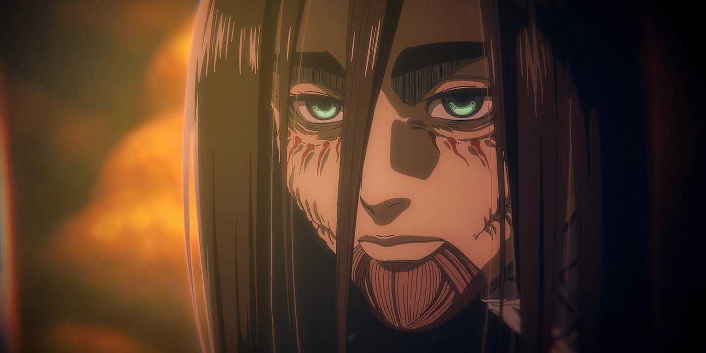 Eren Rumblling Attack on Titan Fans Are Wrong, Eren’s Controversial Ending is Actually ...