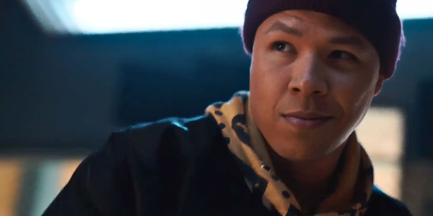 Who is Bobby in Tracker? (& What His Season 2 Return Could Mean for the  Show)