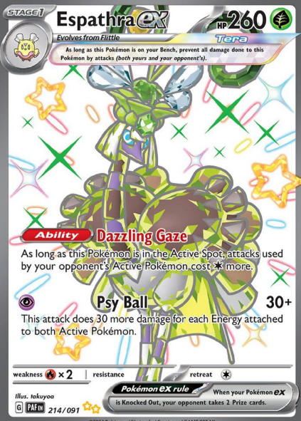 Pokmon TCG: 10 Strongest Grass Types, Ranked Pokmon TCG: 10 Strongest Grass Types, Ranked
