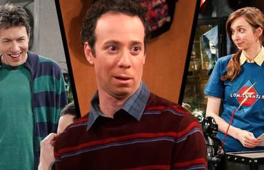 Stuart Fails to Save the Universe: First Footage Reveals Big Bang ...