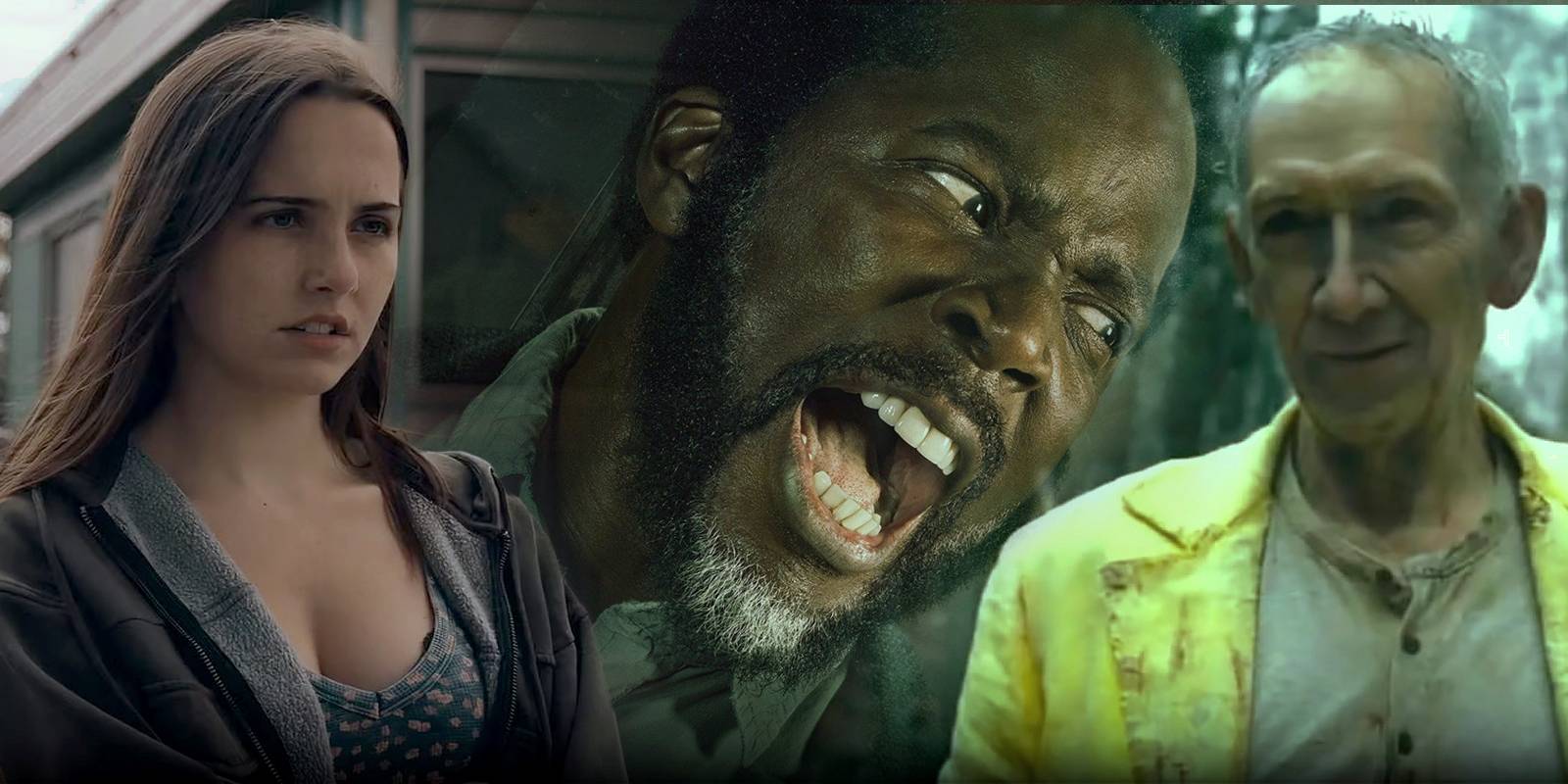 Everything We Know About From Season 4