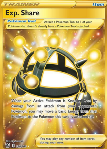 Pokmon TCG: 10 Best Tools, Ranked Pokmon TCG: 10 Best Tools, Ranked