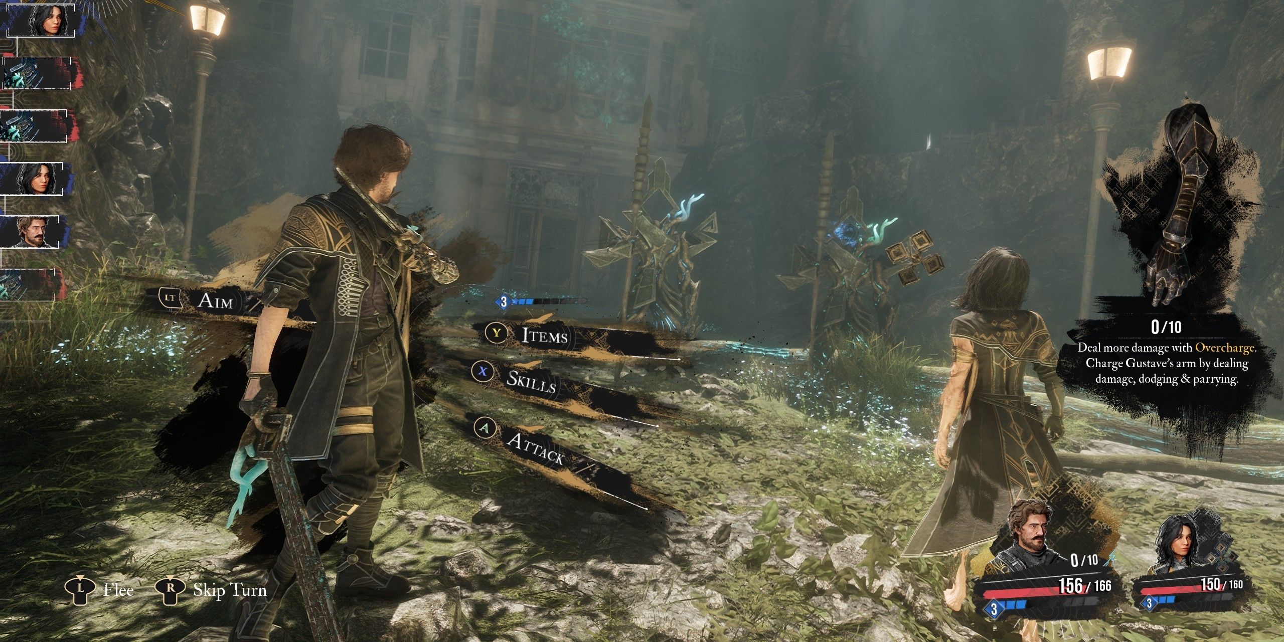 1 Feature in Clair Obscur: Expedition 33 Made Me a Turn-Based RPG Fan ...