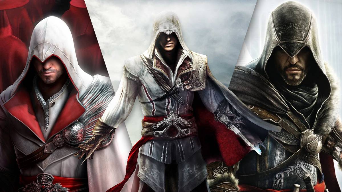 The Most Iconic Character in the Assassin's Creed Series Needs to Make a  Comeback, image size:1200x675