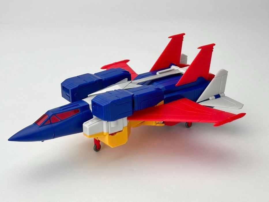 An Anime-Exclusive Transformers Autobot Gets New Prototype Reveal After ...