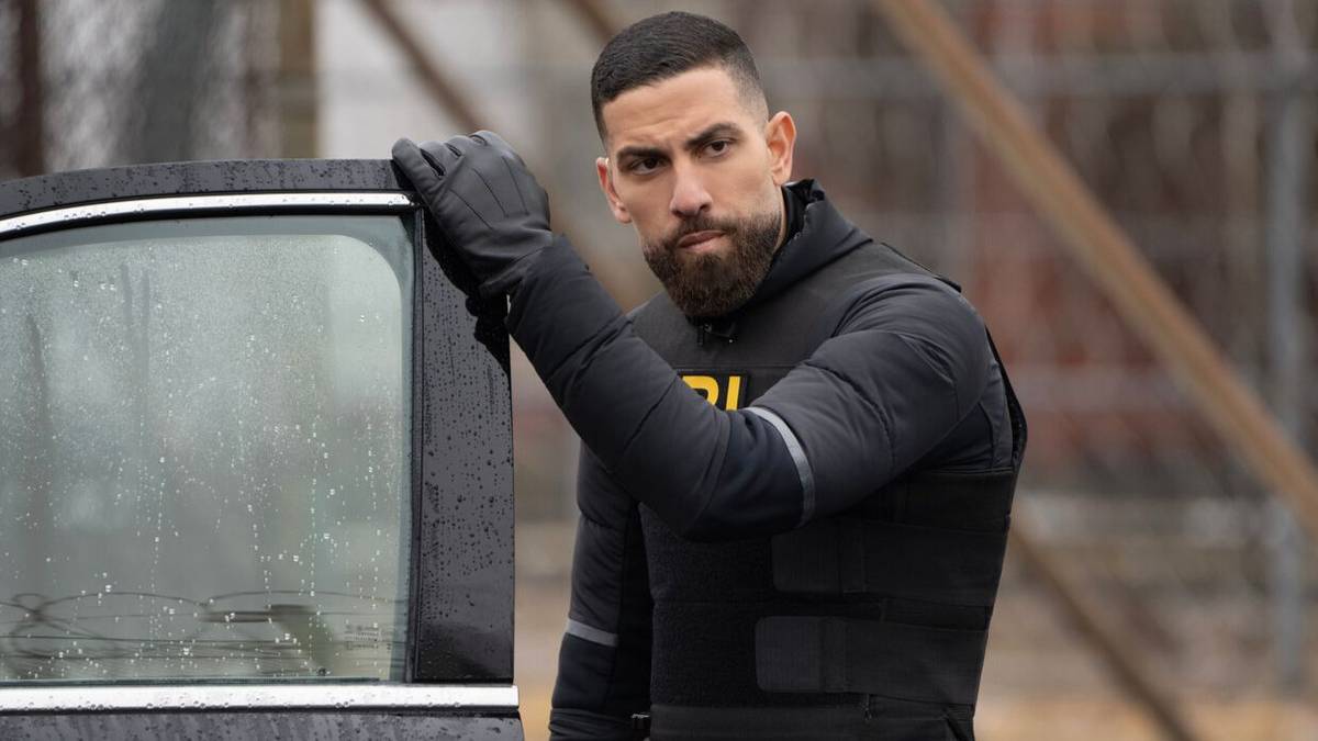 CBS' Law & Order Replacement Hits No. 5 on Paramount+ U.S. Charts