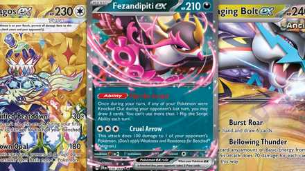 Pokmon TCG Scarlet & VioletJourney Together: 10 Most Expensive Cards (So Far), Ranked Pokmon TCG Scarlet & VioletJourney Together: 10 Most Expensive Cards (So Far), Ranked