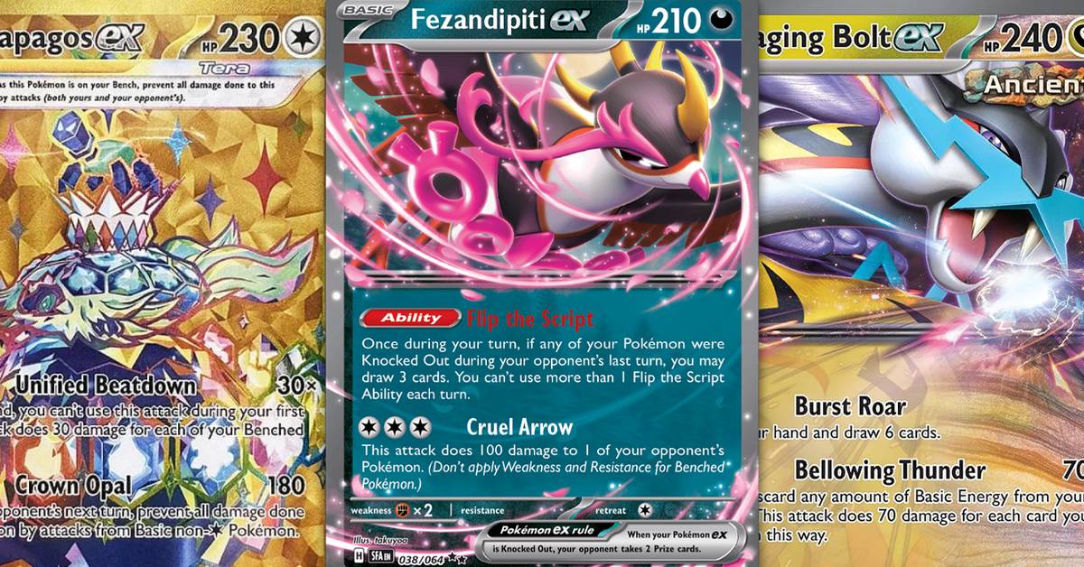 10 Best Basic Pokmon TCG Cards, Ranked 10 Best Basic Pokmon TCG Cards, Ranked