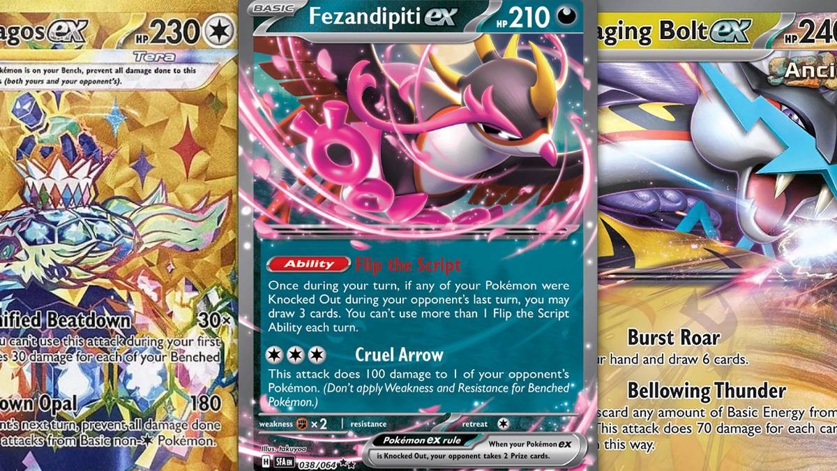 10 Best Basic Pokmon TCG Cards, Ranked 10 Best Basic Pokmon TCG Cards, Ranked