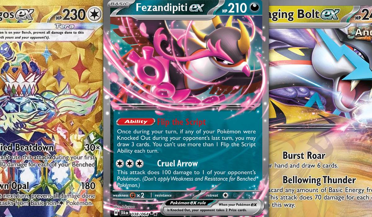 10 Best Basic Pokmon TCG Cards, Ranked 10 Best Basic Pokmon TCG Cards, Ranked