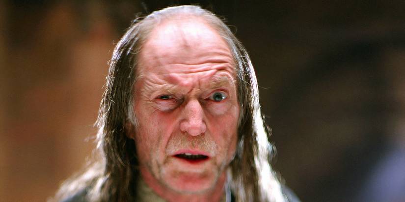 10 Things Argus Filch Did In Harry Potter That Make Him More of a Hero ...