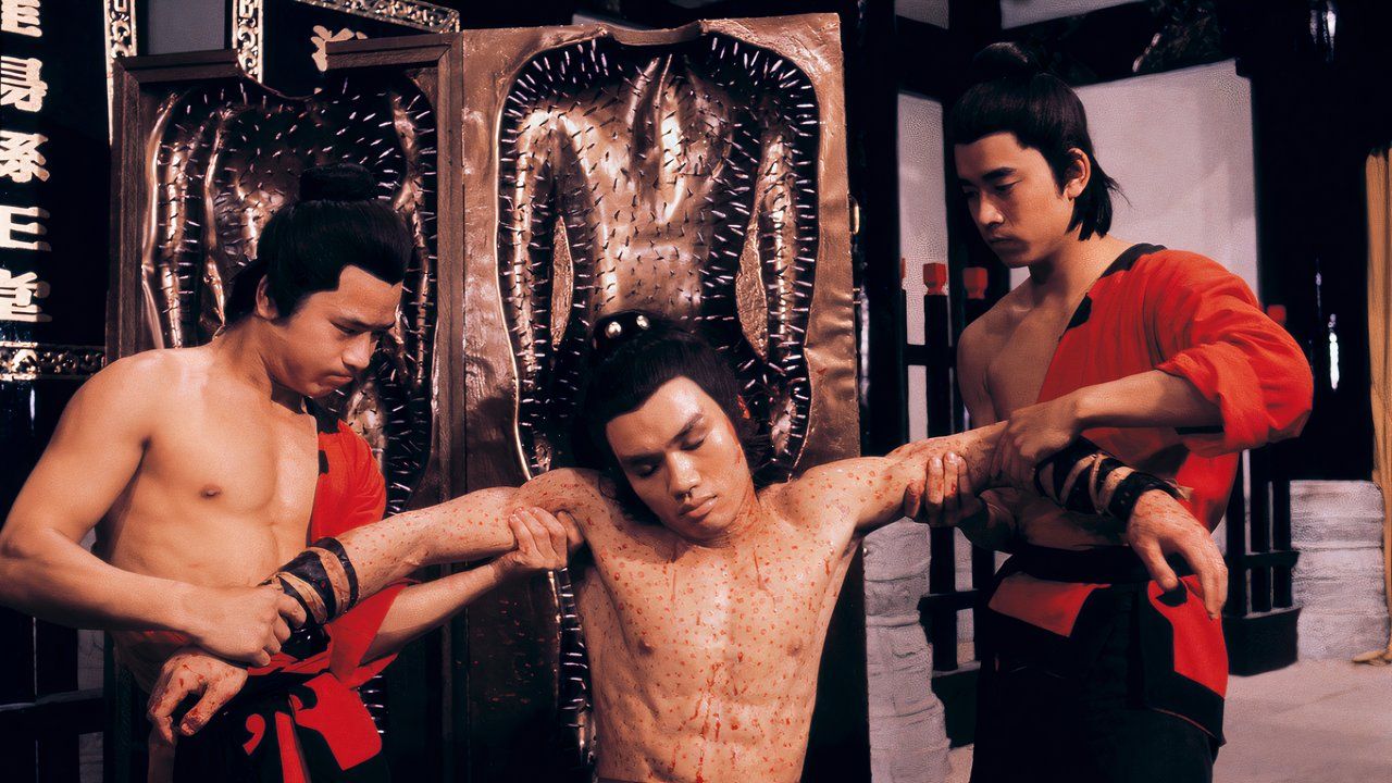 This 47-Year-Old Martial Arts Classic Was Referenced In a Cool Power ...