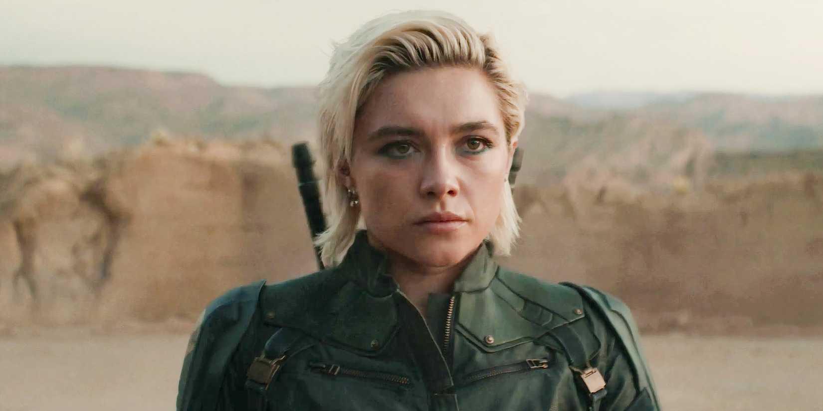 Flaurance Ransom 10 MCU Heroes Who Could Also Appear in Spider-Man: Brand New Day