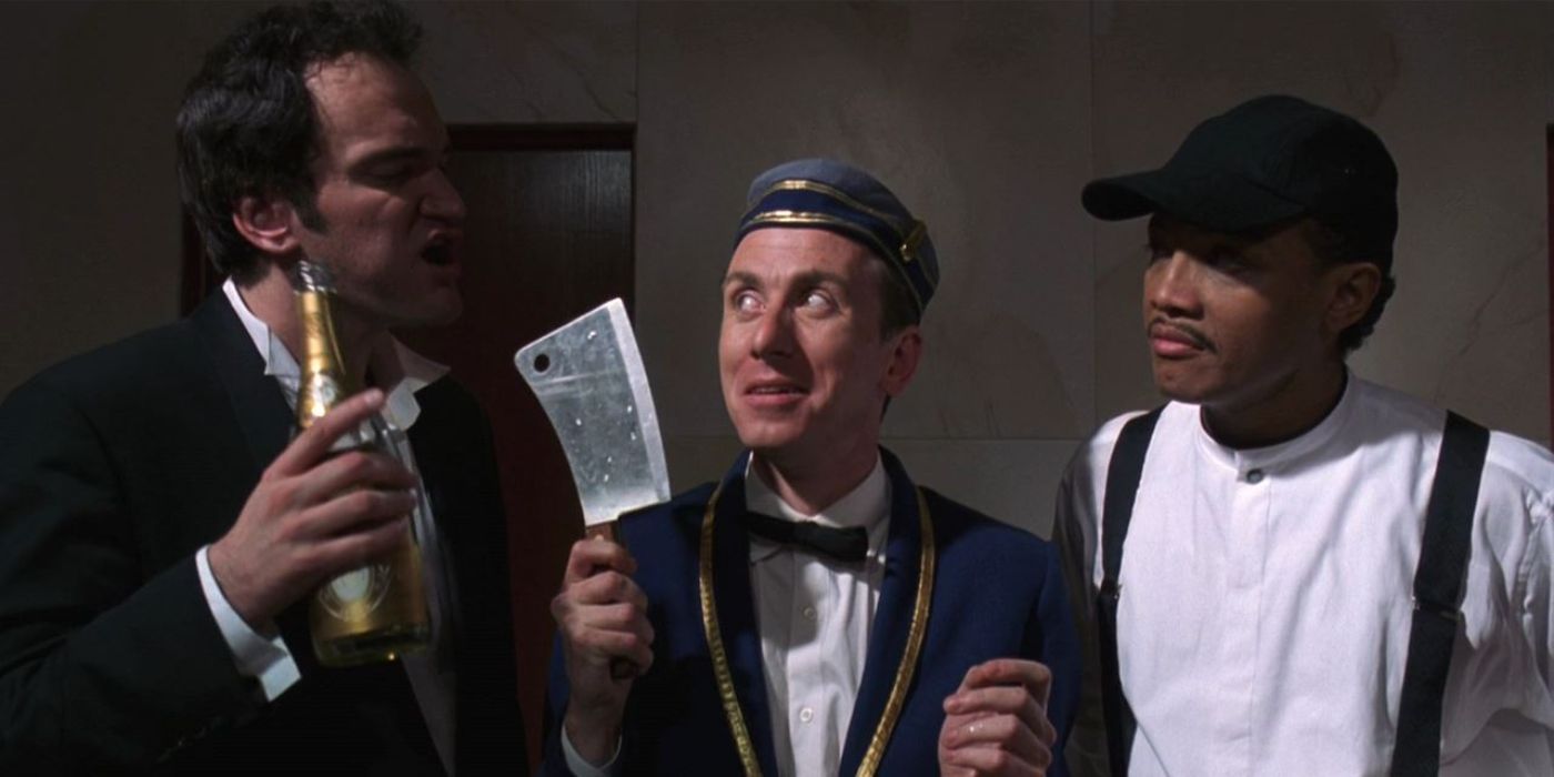 Quentin Tarantino's 2 Inglourious Basterds Cameos, Explained