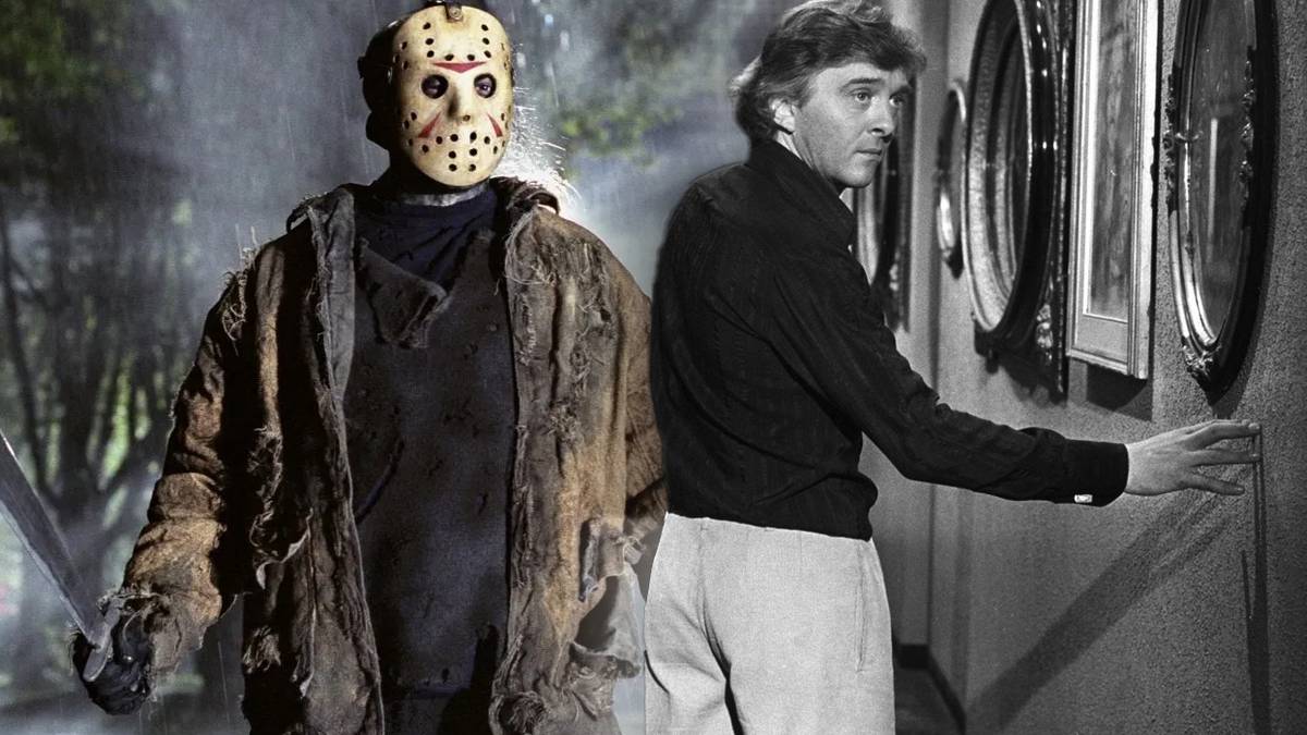 Friday the 13th Stole Its Most Famous Twist From This Classic 50-Year ...