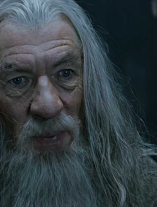 Saruman Rohan The Complicated Relationship Between Gondor and Rohan In The Lord of ...