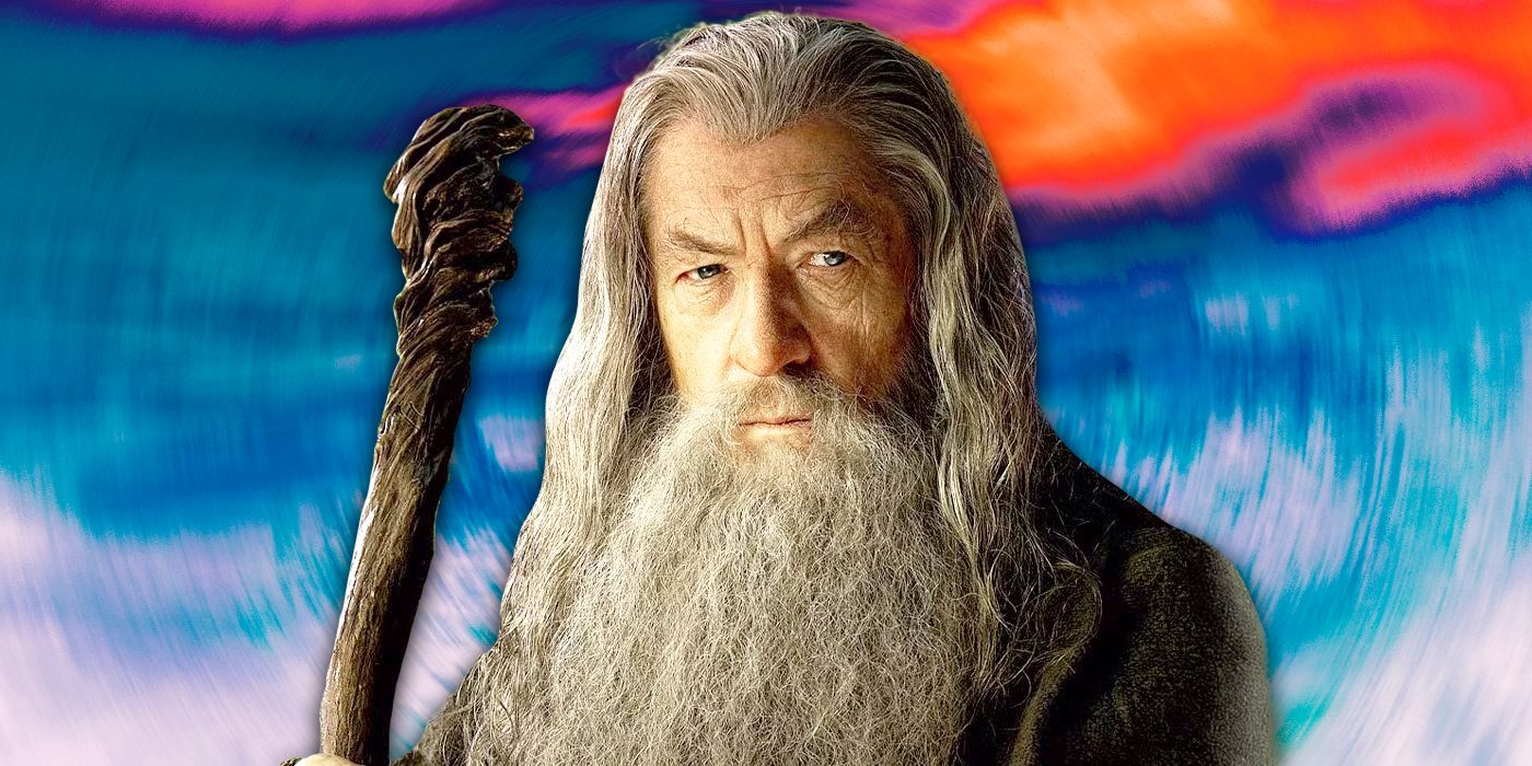 Gandalf