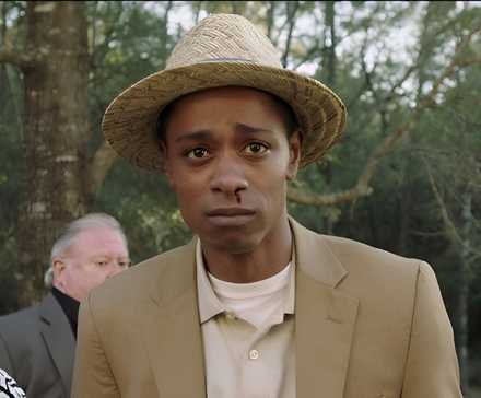 Get Out Explained The Plot Twist in Get Out, Explained