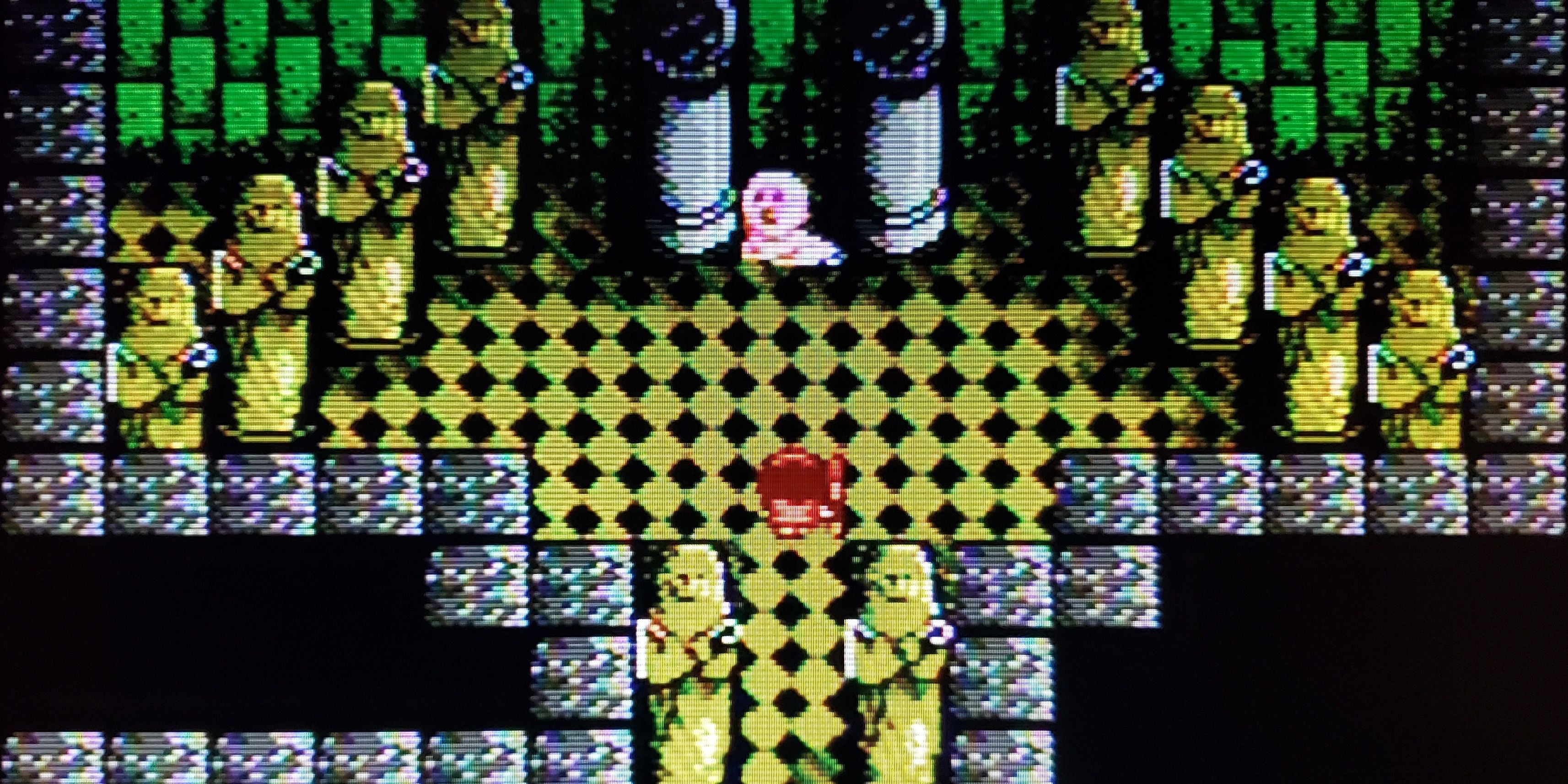 The 10 Best NES JRPGs of All Time, Ranked