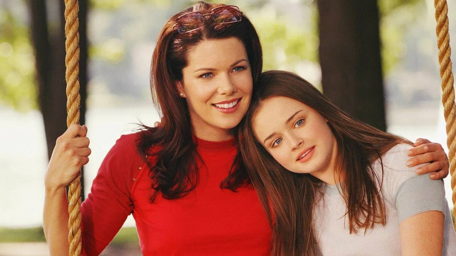 23 Years Later, Gilmore Girls' Greatest Episode Is Still the Best 44 Minutes in TV Drama History