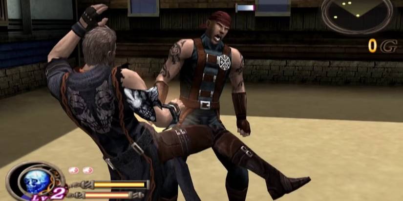 The 20 Greatest PS2 Action Games of All Time, Ranked