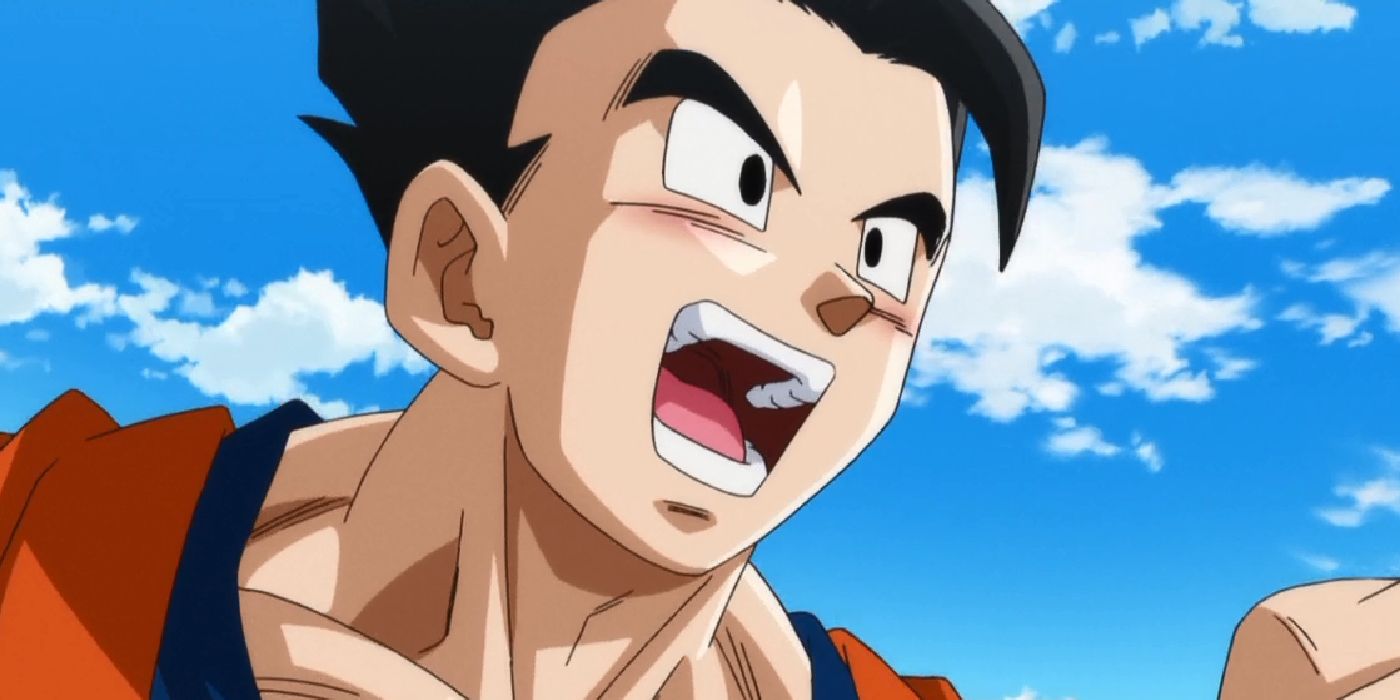 Gohan's Ending in Dragon Ball Z Proves Akira Toriyama Understood His ...