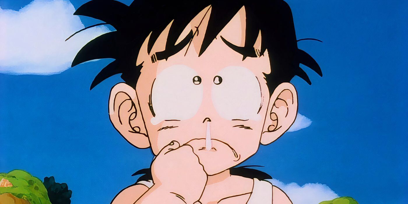 10 Best-Written Dragon Ball Z Quotes From the English Dub