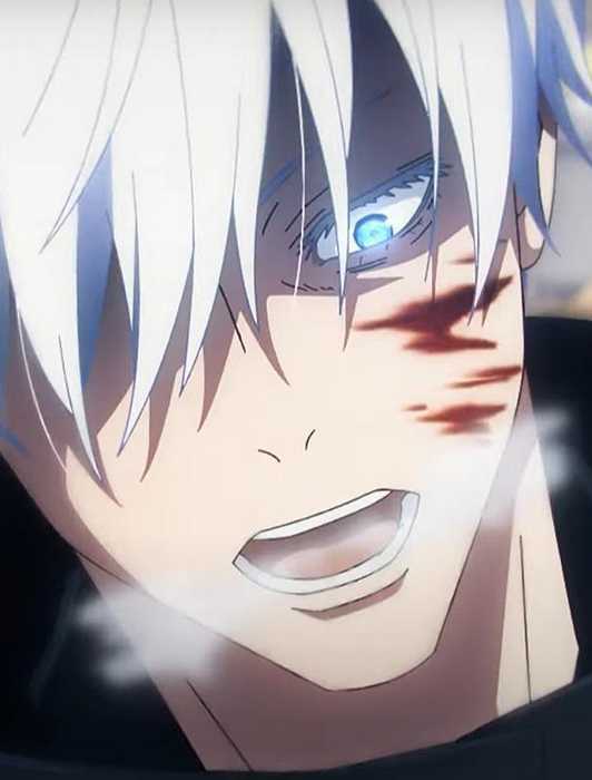 Hyper Gojo A Certain Magical Index: The Most Powerful Level 5 Espers, Ranked ...