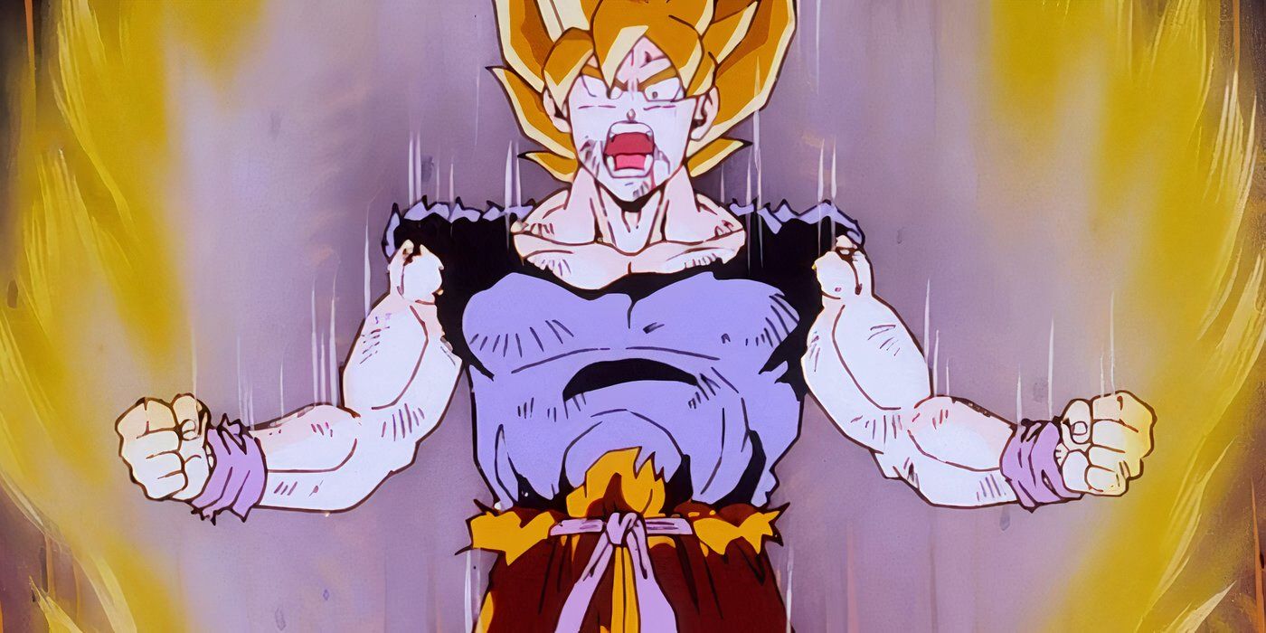 10 Dragon Ball Characters Who Actually Put Vegeta In His Place
