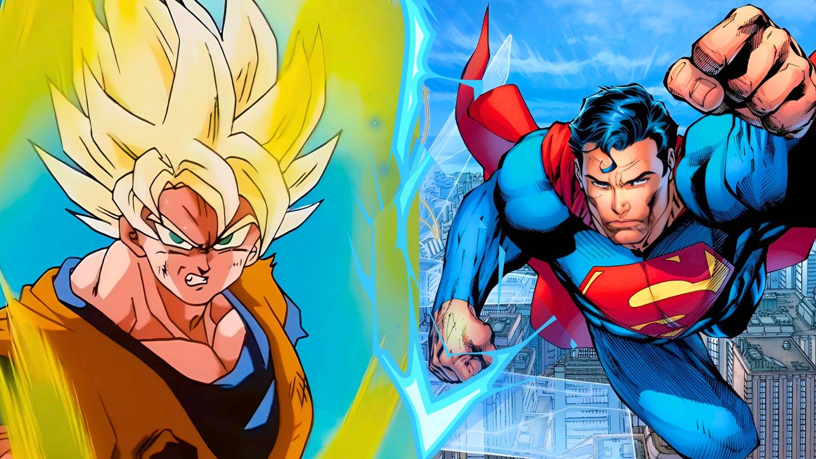 DC Just Redesigned the Justice League Before A New Era Arrives