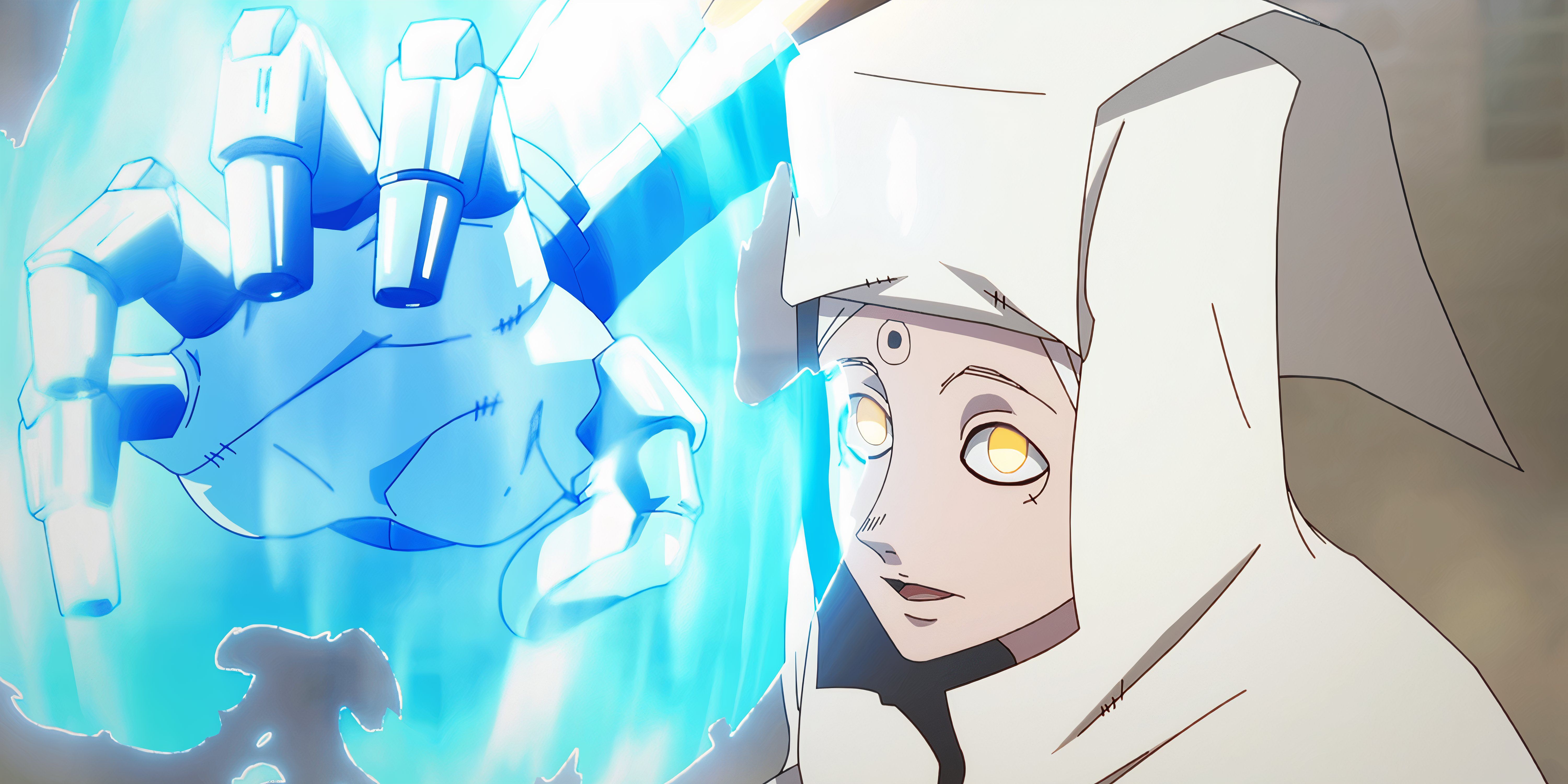 Everything You Need to Know About Gold From Fire Force