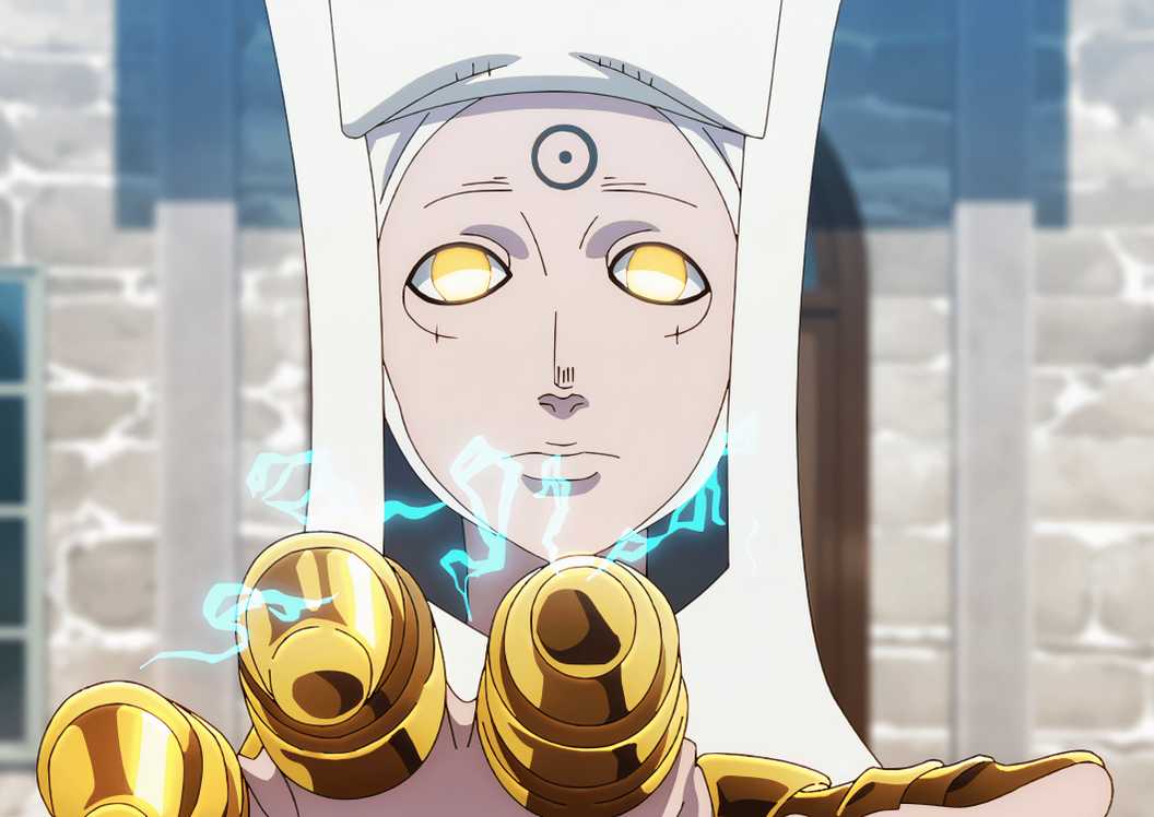 Fire Force R43 Fire Force Season 3 Episode 4's Glaring Fanservice Problem Overshadows ...