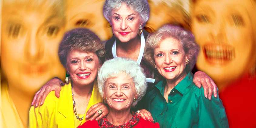 Golden Girls: Why Coco the Butler Was Dropped After the Pilot