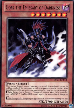 Yu-Gi-Oh!: 10 Best Fiend-Type Monsters, Ranked Yu-Gi-Oh!: 10 Best Fiend-Type Monsters, Ranked