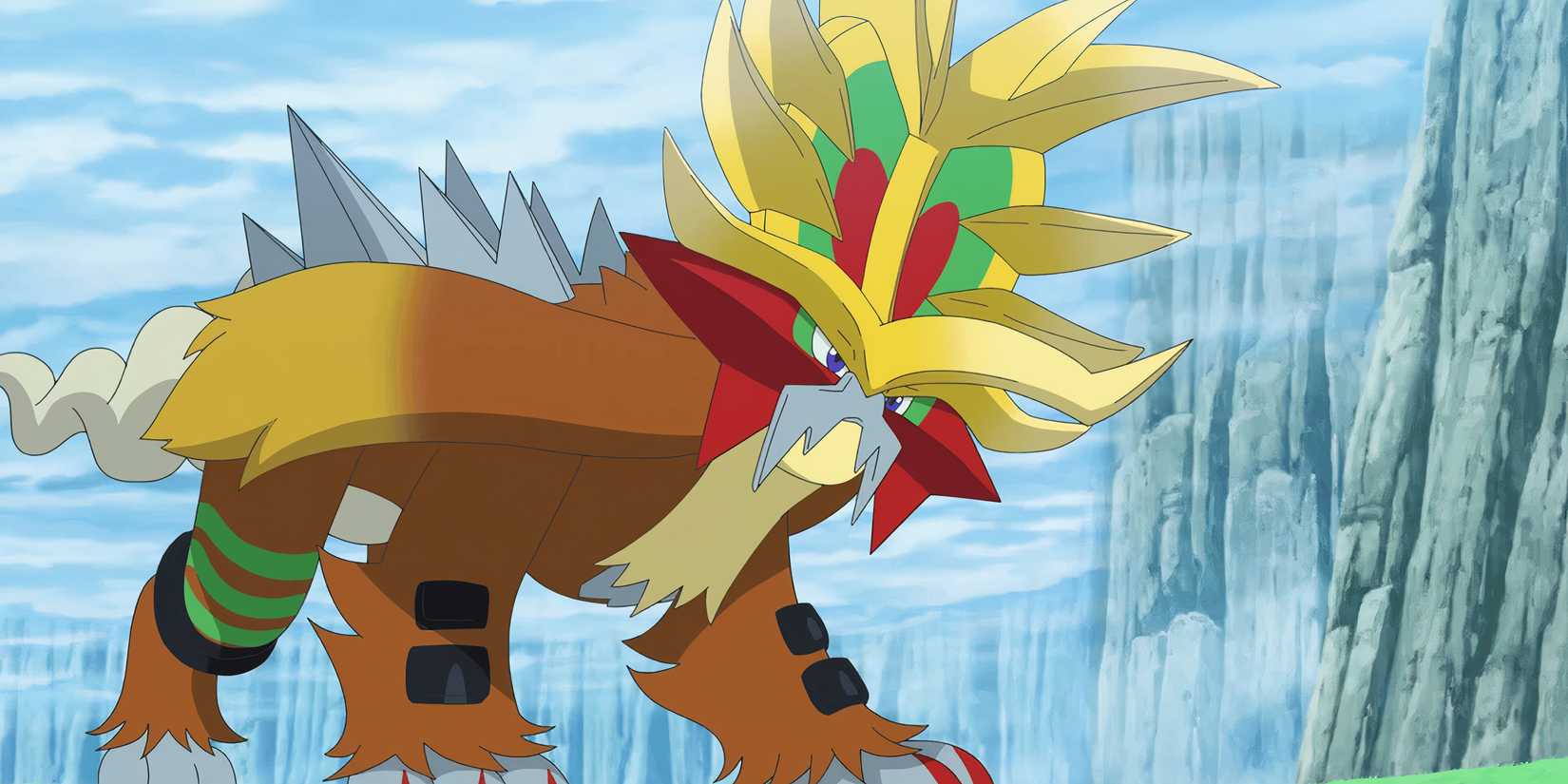 Pokémon: The Six Heroes, Ranked From Weakest to Strongest