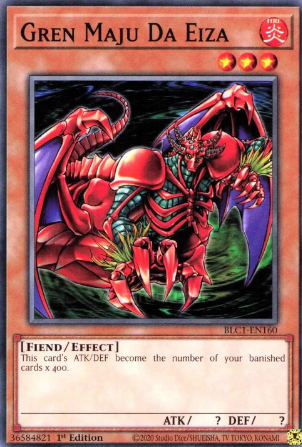 Yu-Gi-Oh!: 10 Best Fiend-Type Monsters, Ranked
