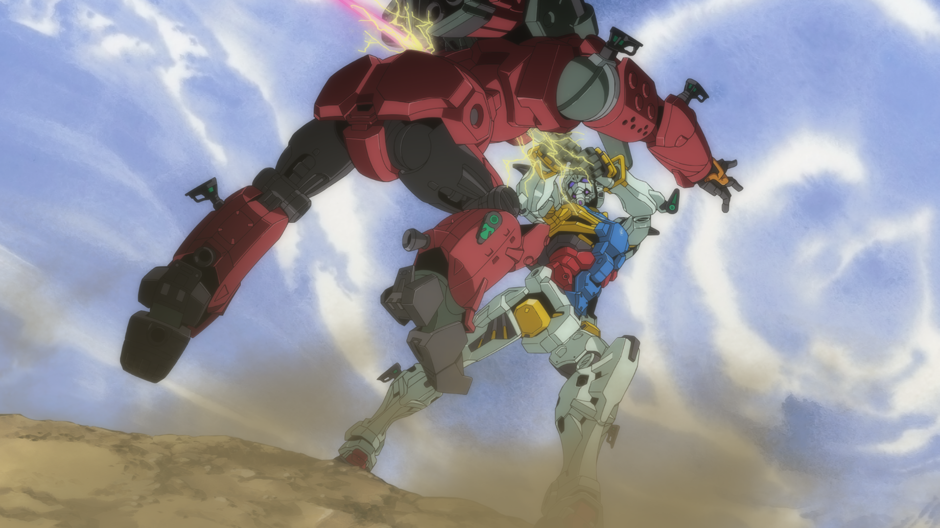 10 Best Gundam Anime Series for Newcomers (& Where to Stream Them)