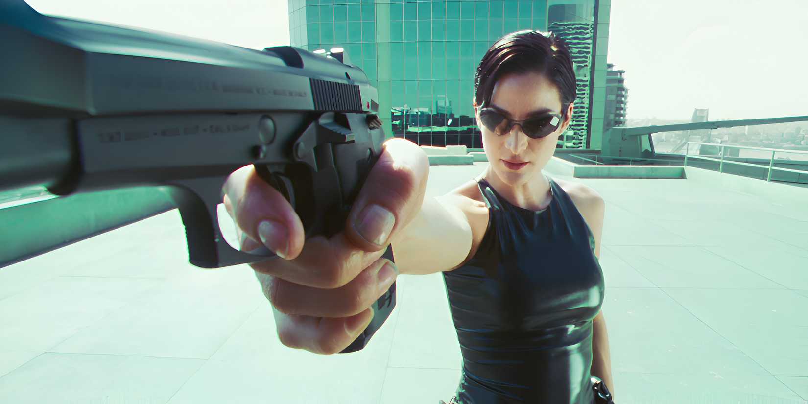 10 Action Films That Never Waste a Single Scene