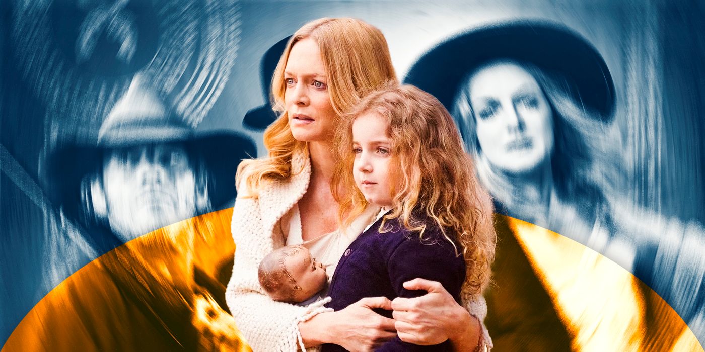 Gunslinger Heather Graham
