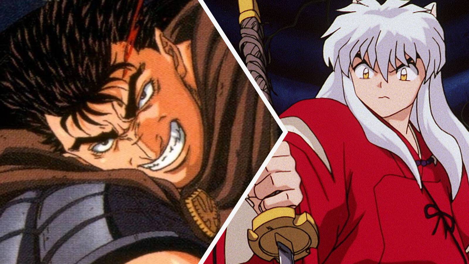 10 Medieval Anime That Will Hook You From Episode 1