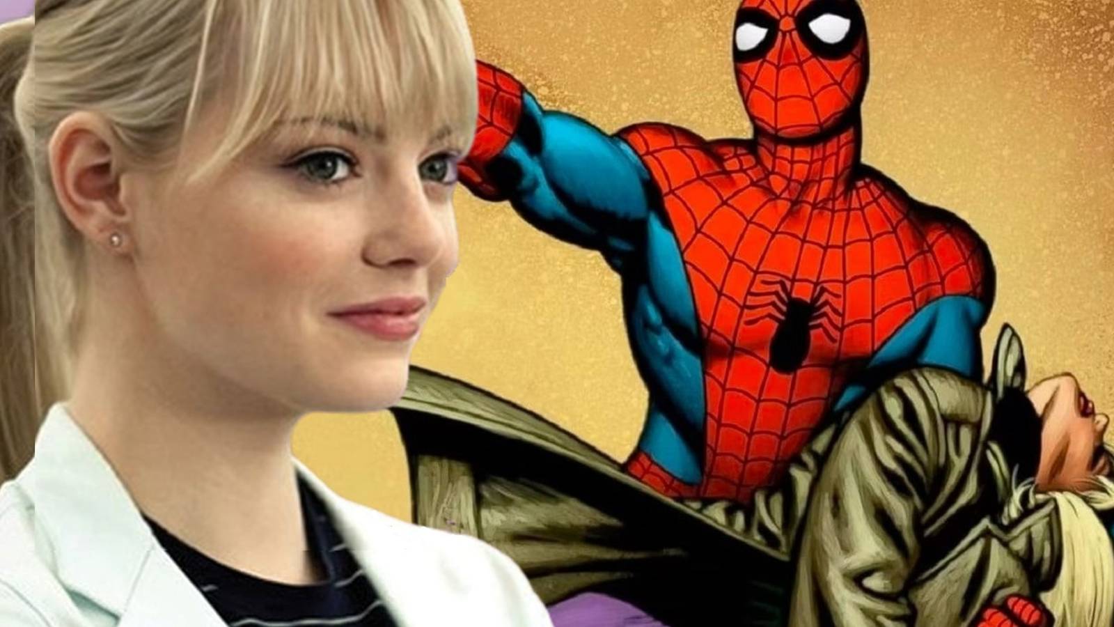 Writer Who Killed Gwen Stacy Marvel Comics New The Architect of the Bronze Age in the Heart of Manhattan
