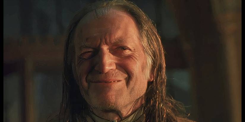 10 Things Argus Filch Did In Harry Potter That Make Him More of a Hero ...