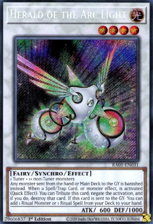 Yu-Gi-Oh!: 10 Strongest Fairy-Type Monsters, Ranked Yu-Gi-Oh!: 10 Strongest Fairy-Type Monsters, Ranked