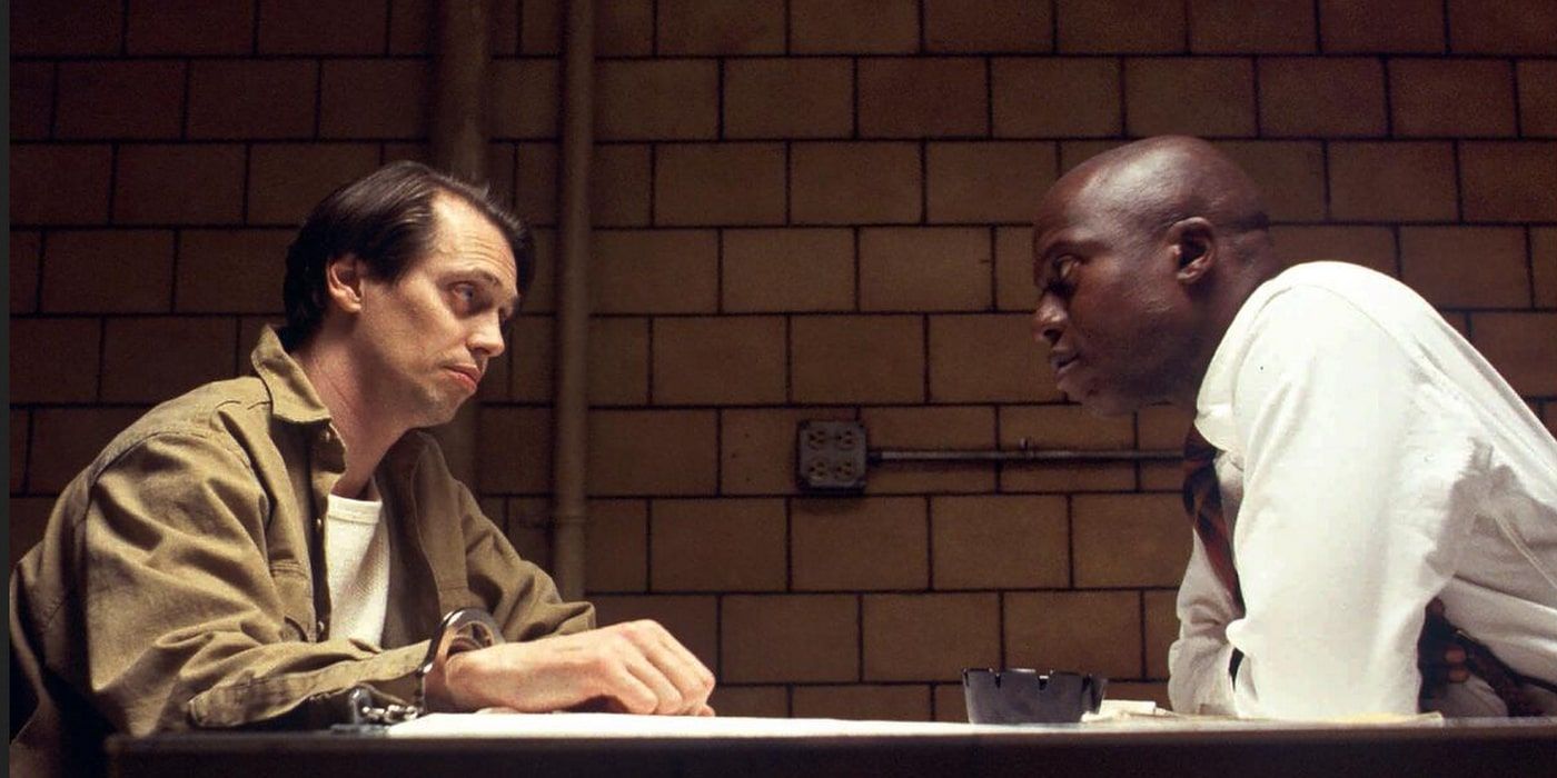 16 Years Before Brooklyn Nine-Nine, Andre Braugher Starred In 1 of the ...