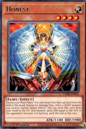 Yu-Gi-Oh!: 10 Strongest Fairy-Type Monsters, Ranked Yu-Gi-Oh!: 10 Strongest Fairy-Type Monsters, Ranked