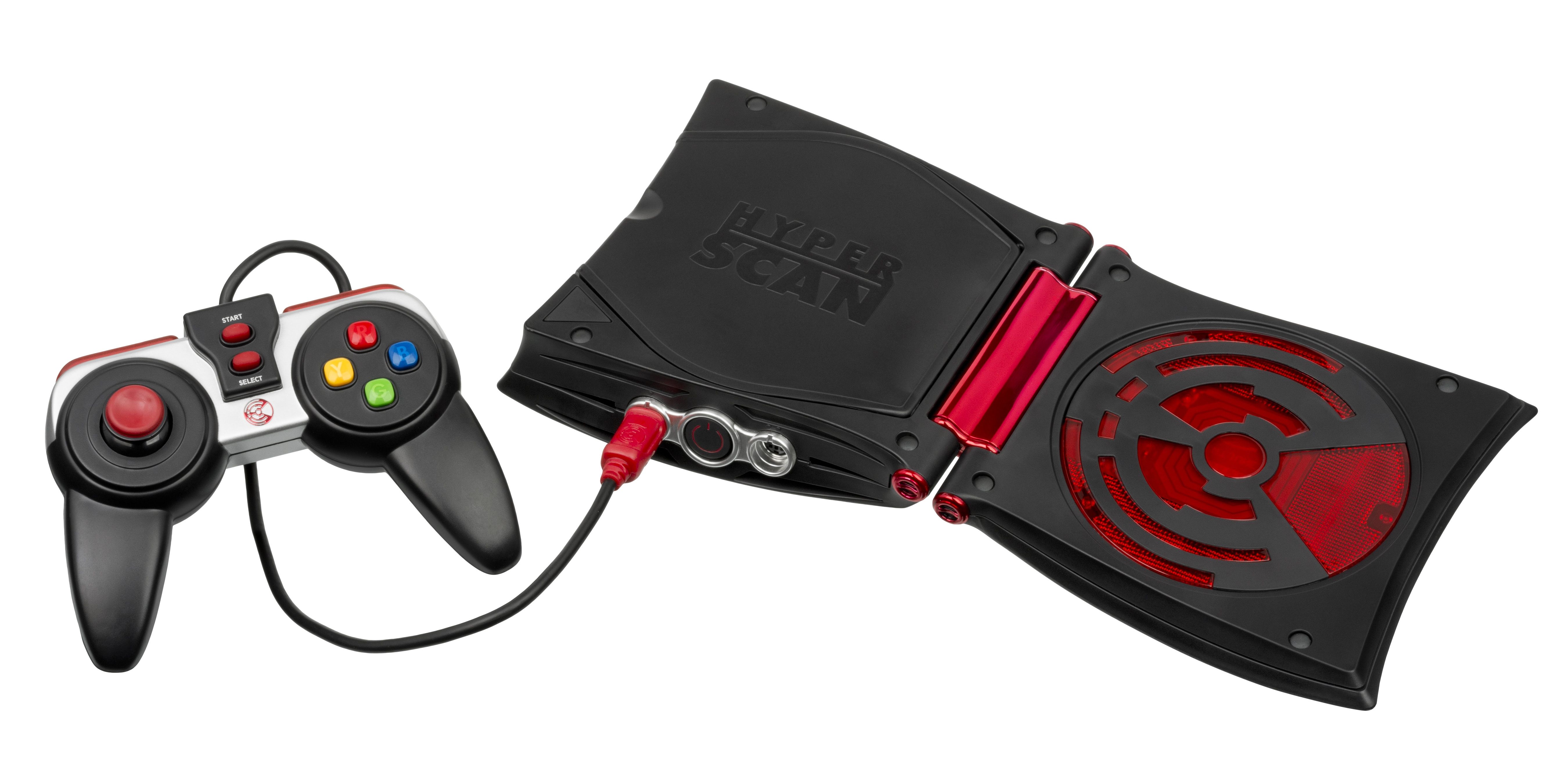 10 Forgotten Video Game Consoles No One Ever Talks About