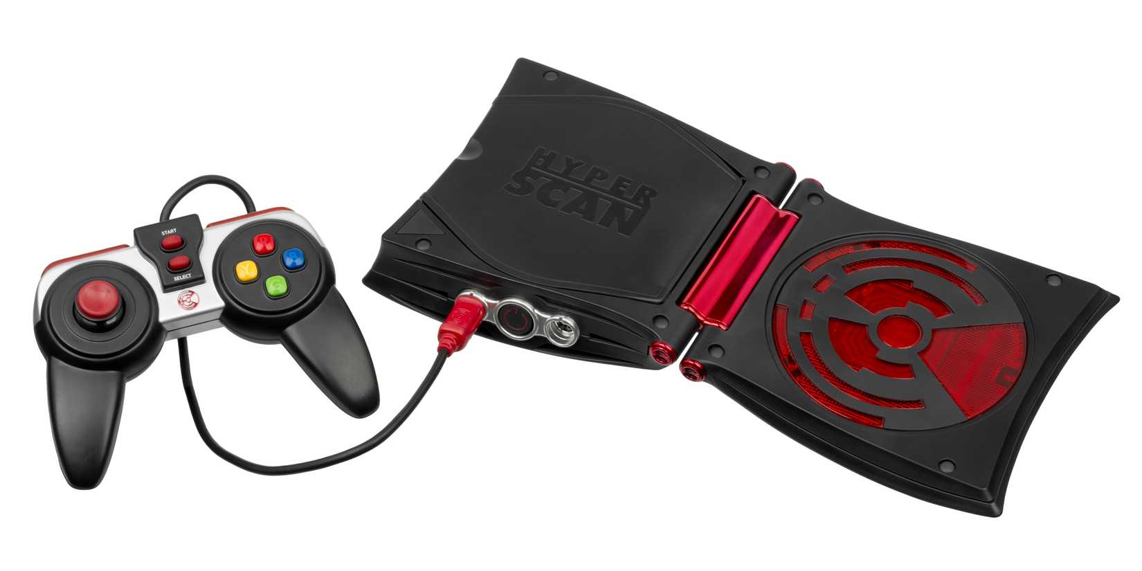 10 Game Consoles You've Literally Never Heard Of