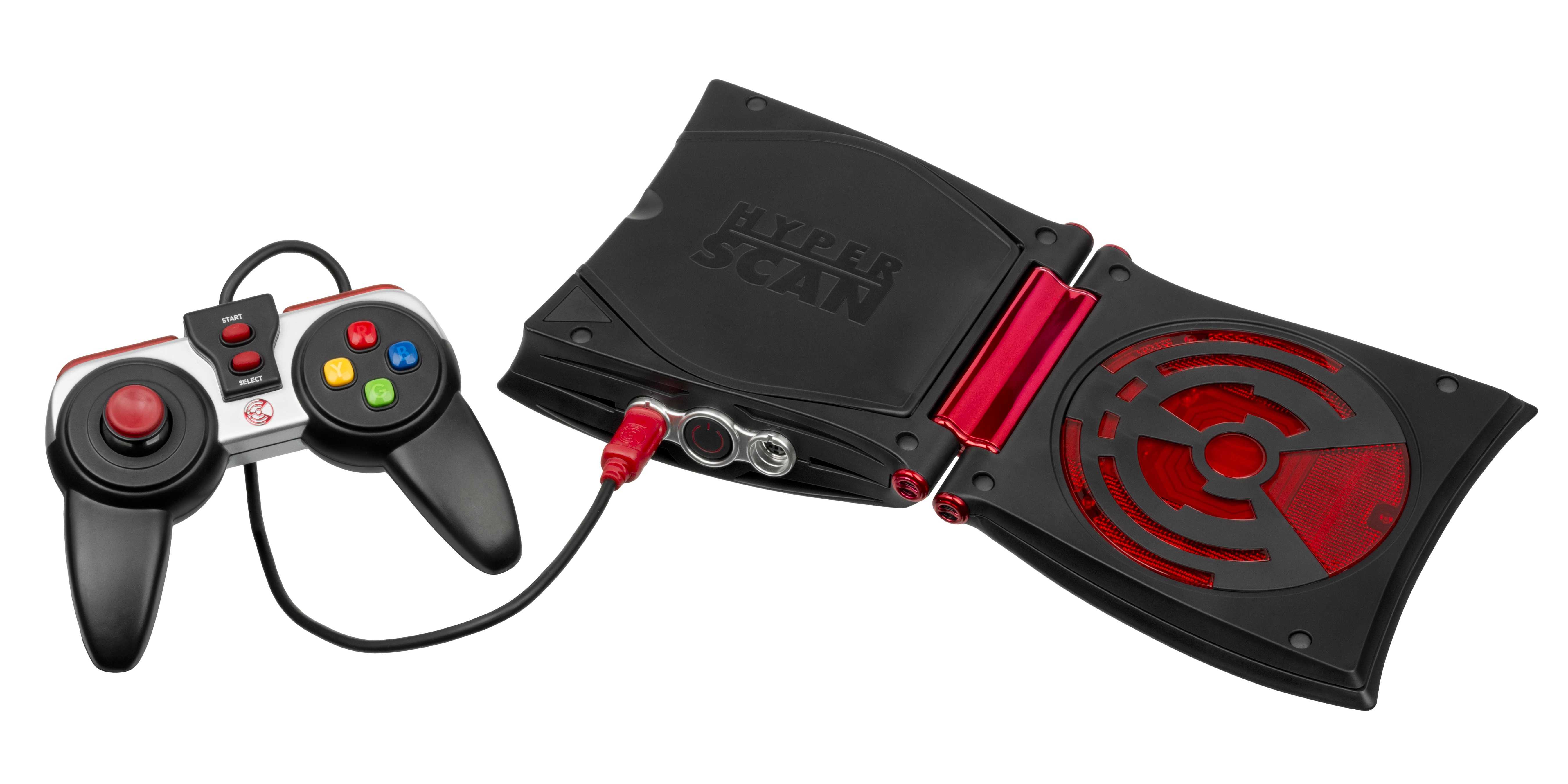 Hyper Console 10 Forgotten Video Game Consoles No One Ever Talks About
