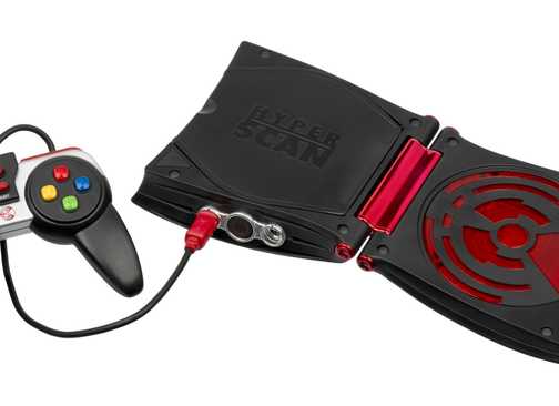 Hyper Console 10 Forgotten Video Game Consoles No One Ever Talks About