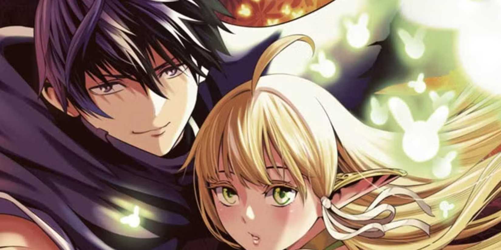 30 Best Isekai Manga Of All Time